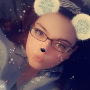 Profilbild von Fabienne Banschbach
