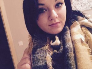 Profilbild von Fabienne Brand