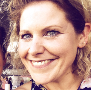 Profilbild von Fabienne Büttner