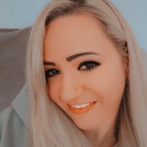 Profilbild von Fabienne Ernst
