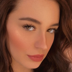 Profilbild von Fabienne Frenskowski