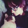 Profilbild von Fabienne Herwy