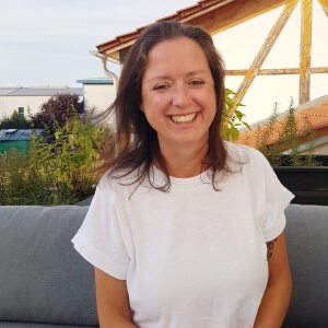 Profilbild von Fabienne Lutz