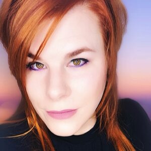 Profilbild von Fabienne Mähl