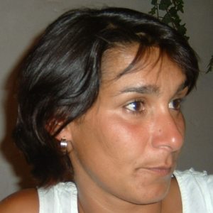 Social Media Profilbild Fabienne Maurin 