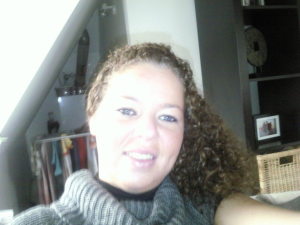 Profilbild von Fabienne Piron