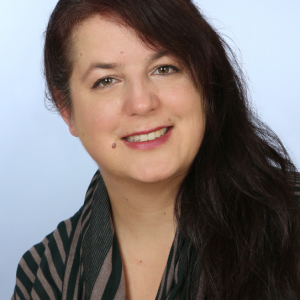 Profilbild von Fabienne Thoma