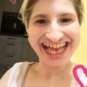 Profilbild von Fabienne Tkatsch
