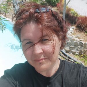 Profilbild von Fabienne Weimer
