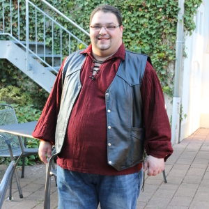 Profilbild von Fabio Biuso