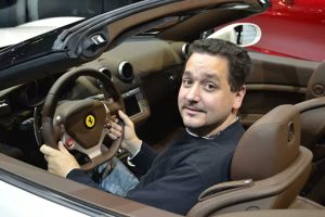 Profilbild von Fabio Coccioli