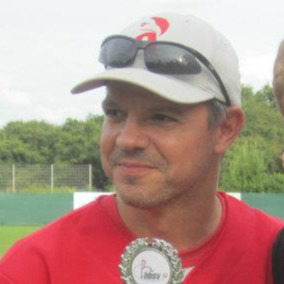 Profilbild von Fabio Corbi