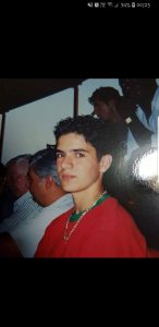 Profilbild von Fabio Fernandes