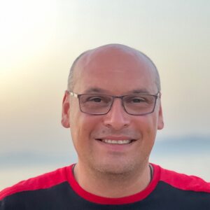 Profilbild von Fabio Furnari