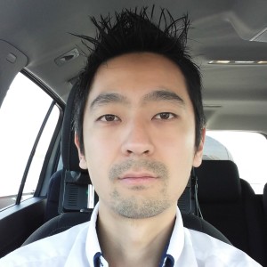 Profilbild von Fabio Hinoue