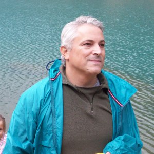 Profilbild von Fabio Montagna