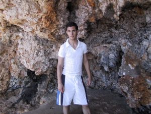Profilbild von Fabio Salati