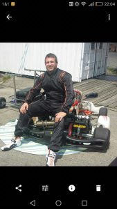 Profilbild von Fabio Sibilia