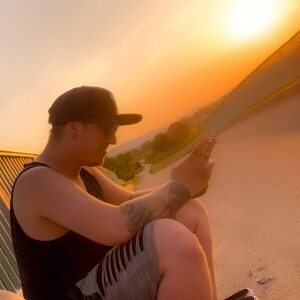 Profilbild von Fabio Stargard