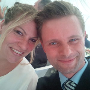 Profilbild von Fabio Walther