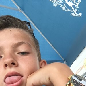 Profilbild von Fabio Zelici