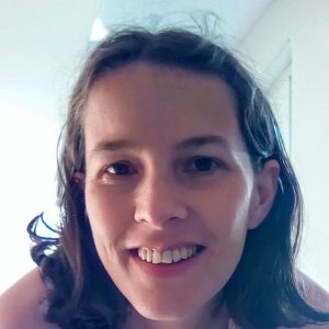 Profilbild von Fabiola Claas