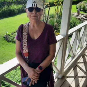 Profilbild von Fabiola Dau