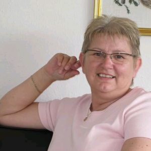 Profilbild von Fabiola Mariette