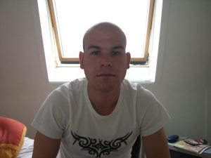 Profilbild von Fabrice Baron