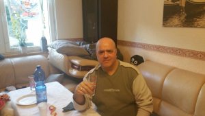 Profilbild von Fabrizio Zanzico