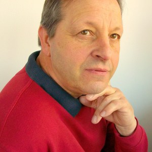 Profilbild von Fackler Bernhard