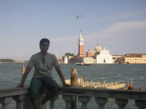 Profilbild von Fadi Alkhechen