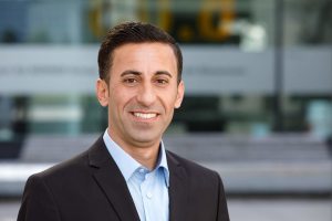 Profilbild von Fadi Kanjo