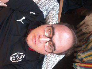 Profilbild von Fadi Mansour