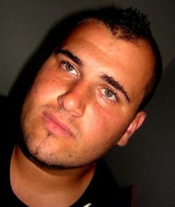 Profilbild von Fadi Seki