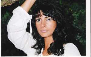 Profilbild von Fadia Andrawas-schmidt
