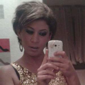 Profilbild von Fadia Hasso