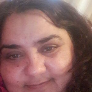 Profilbild von Fadia Morsi