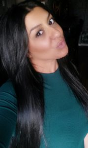 Profilbild von Fadia Neyazi