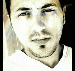 Social Media Profilbild Fadil Bajra 