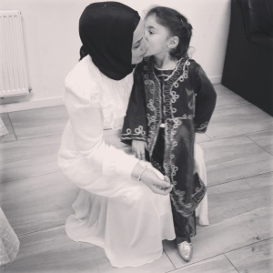 Profilbild von Fadime Durmaz