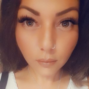 Profilbild von Fadime Lopcu