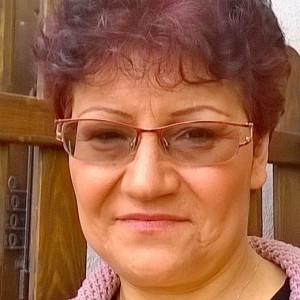 Profilbild von Fadime Sorge