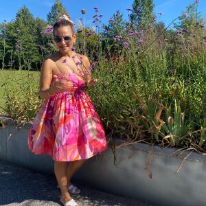 Profilbild von Fahima Nouira