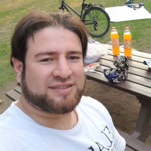 Profilbild von Fahimuddin Naqibe