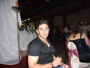Profilbild von Fahiz Abbou