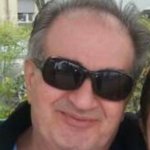 Profilbild von Fahran Mardini