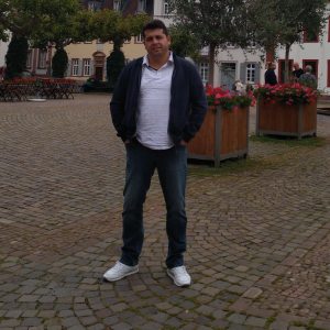 Profilbild von Fahrettin Yavas