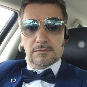 Profilbild von Fahri Aricicek