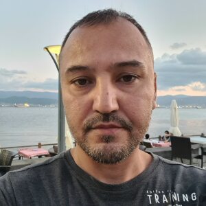 Profilbild von Fahri Cakir